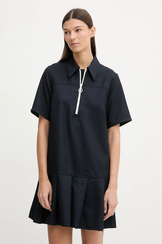 Платье Marc O'Polo, темно-синий
Платье Marc O'Polo, темно-синий