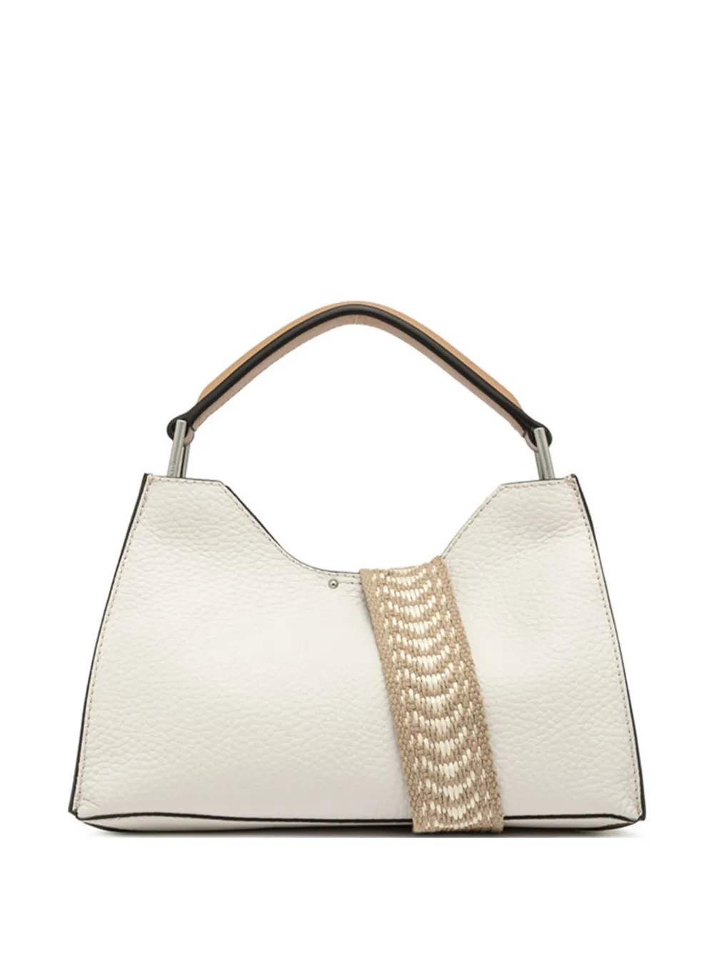 Сумка-тоут Aurora GIANNI CHIARINI, белый
Сумка-тоут Aurora GIANNI CHIARINI, белый