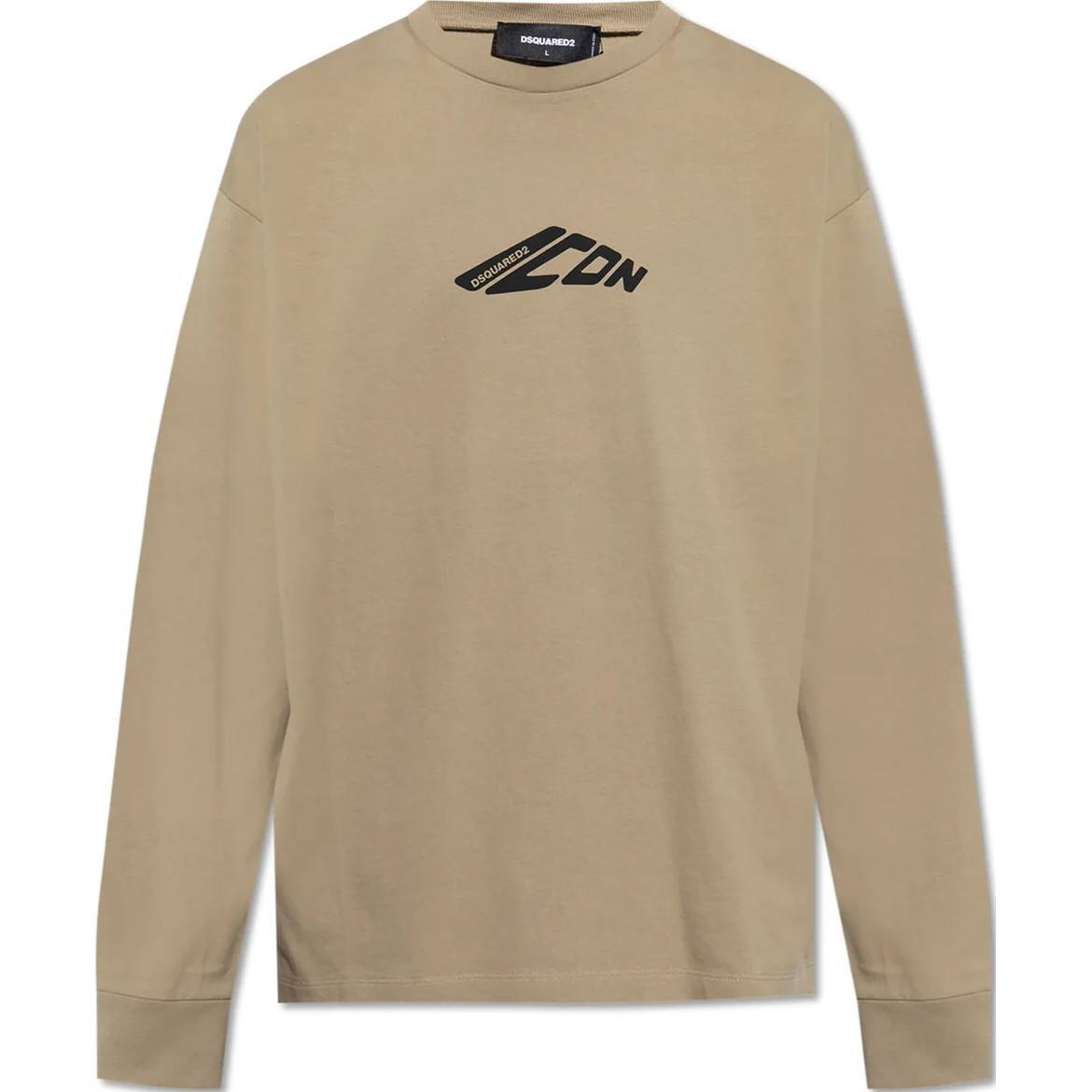 DSQUARED 2 Футболка с длинным рукавом с принтом логотипа Dsquared2, Красный, DSQUARED 2 Футболка с длинным рукавом с принтом логотипа Dsquared2
DSQUARED 2 Футболка с длинным рукавом с принтом логотипа Dsquared2, Красный, DSQUARED 2 Футболка с длинным рукавом с принтом логотипа Dsquared2