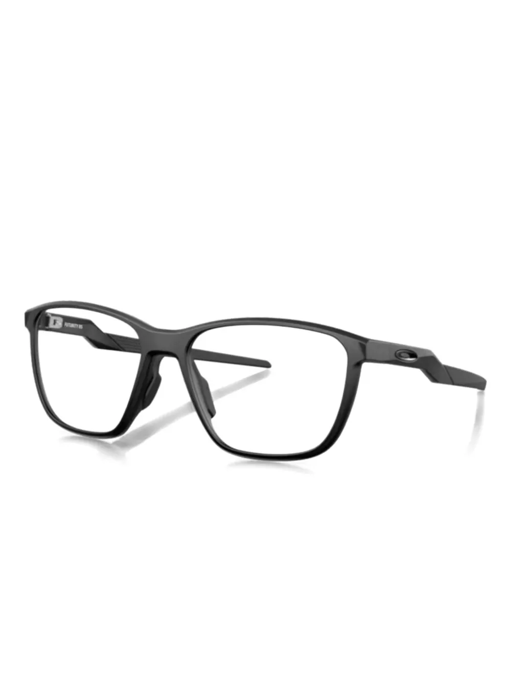 Очки Futurity RS в прямоугольной оправе Oakley, черный
Очки Futurity RS в прямоугольной оправе Oakley, черный
