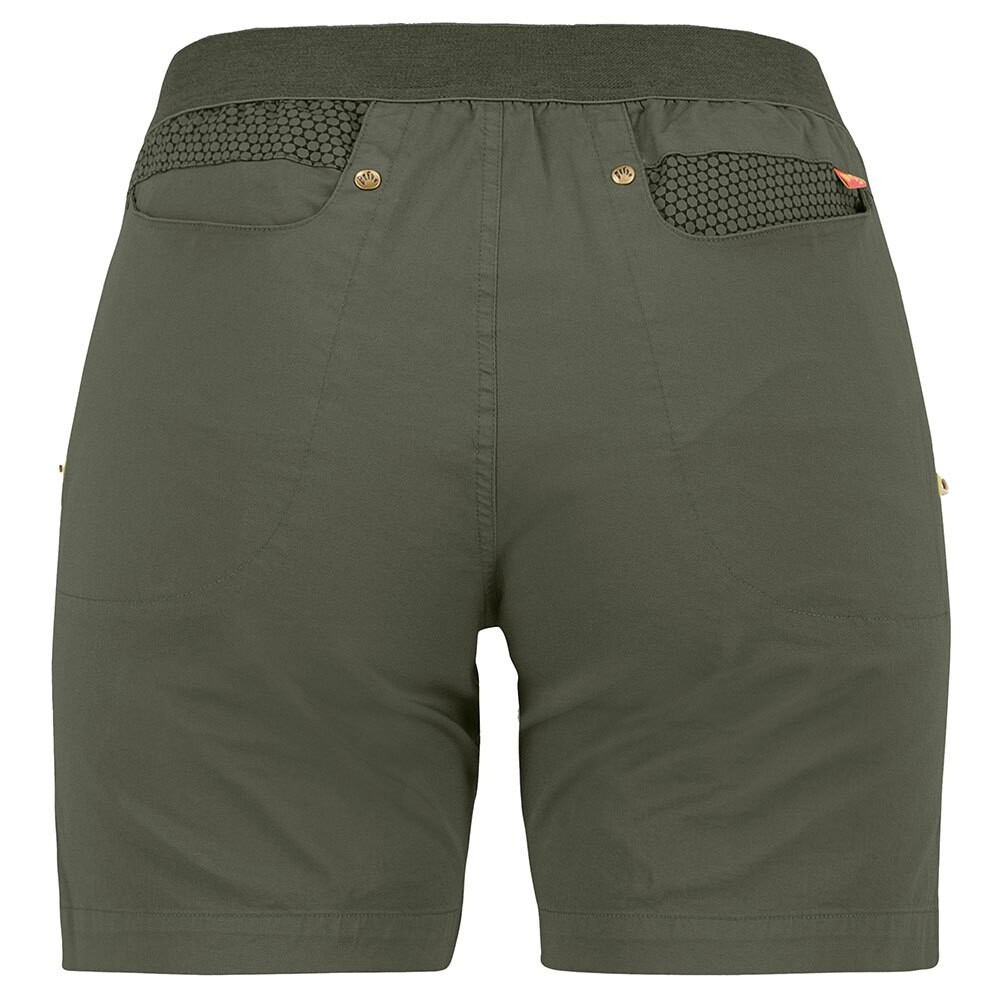 Шорты Karpos Noghera Bermuda, зеленый
Шорты Karpos Noghera Bermuda, зеленый