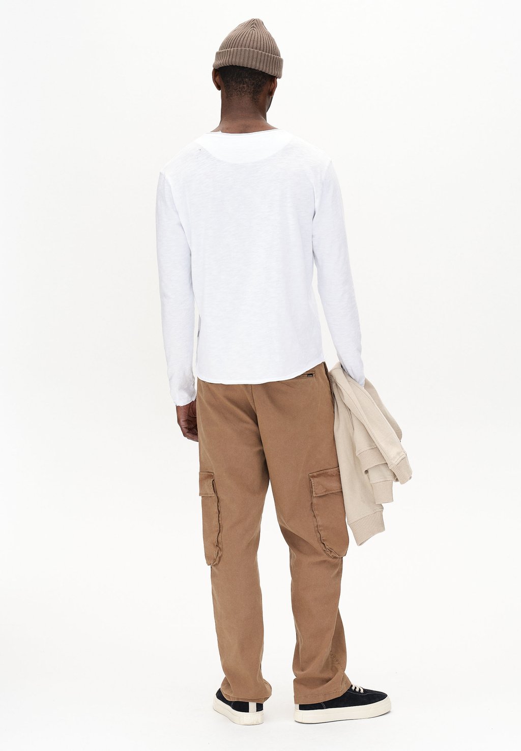 Брюки карго Gabba, светло-коричневый
Брюки карго Gabba, светло-коричневый