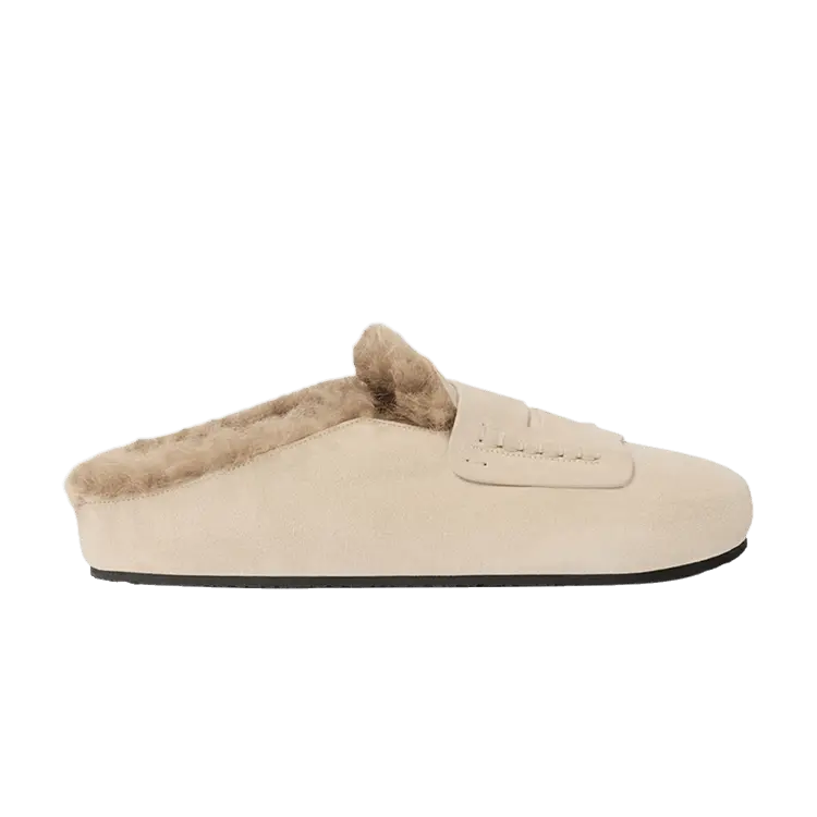 Кроссовки Jacquemus Les Mules Mocassin 'Light Beige'
Кроссовки Jacquemus Les Mules Mocassin 'Light Beige'