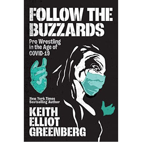 Книга Follow The Buzzards
Книга Follow The Buzzards