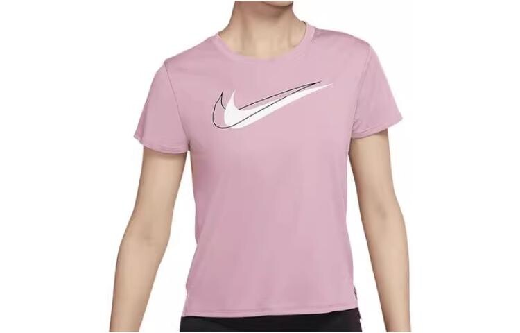 Футболка женская розовая Nike
Футболка женская розовая Nike