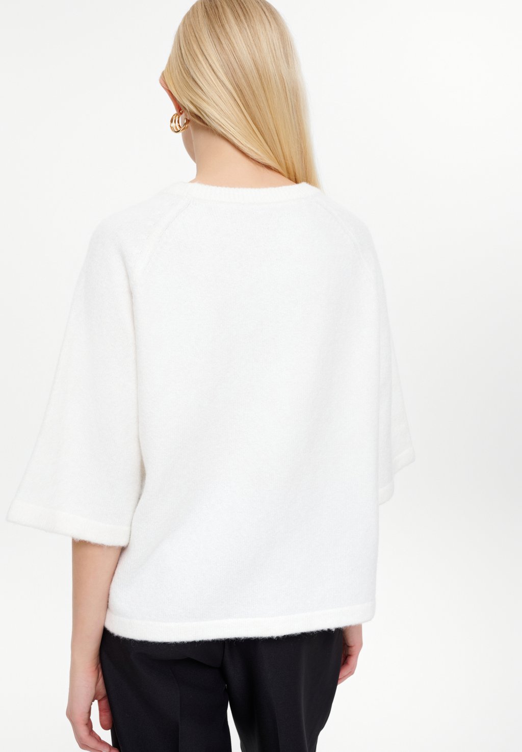 Джемпер Greenpoint, белый
Джемпер Greenpoint, белый