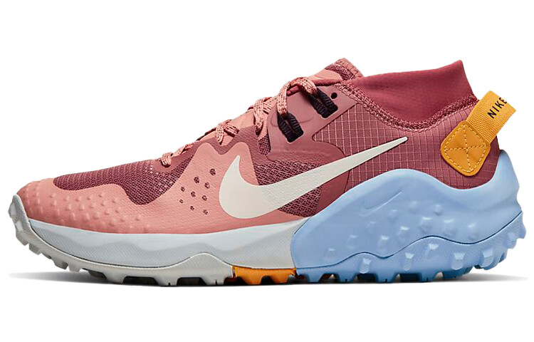 Женские беговые кроссовки Nike Wildhorse 6
Женские беговые кроссовки Nike Wildhorse 6