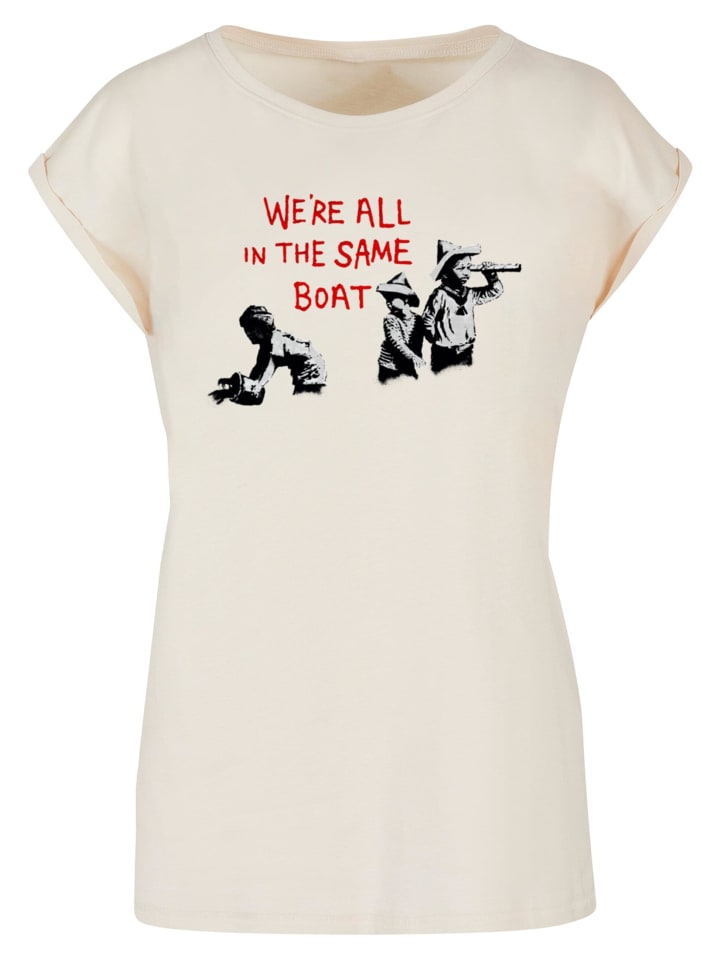 Футболка Merchcode, песочный
Футболка Merchcode, песочный