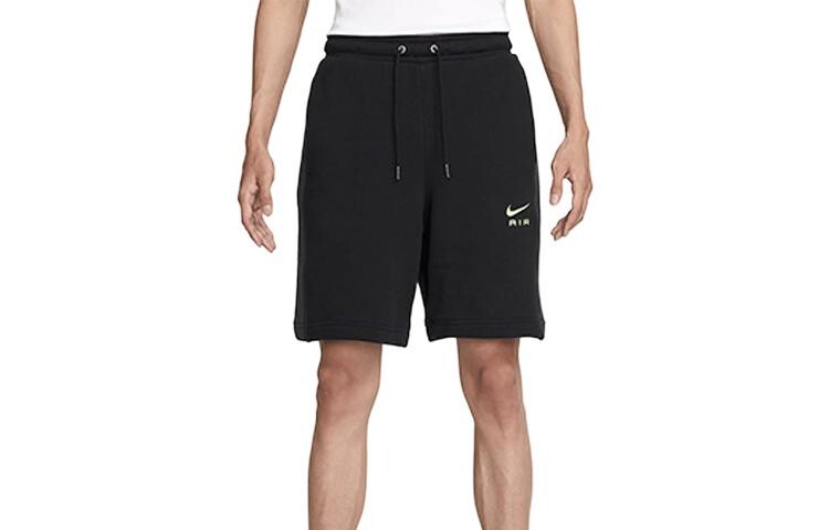 Мужские повседневные шорты Nike, цвет Black
Мужские повседневные шорты Nike, цвет Black