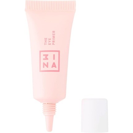 Makeup The Eye Primer Бежевый увлажняющий и матовый финиш для стойкого кремового и пудрового макияжа — веганский и без жестокости, 3Ina
Makeup The Eye Primer Бежевый увлажняющий и матовый финиш для стойкого кремового и пудрового макияжа — веганский и без жестокости, 3Ina