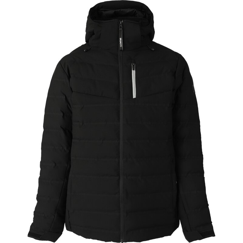 Функциональная куртка Sanclair для мужчин, зимняя куртка Brunotti, черный
Функциональная куртка Sanclair для мужчин, зимняя куртка Brunotti, черный