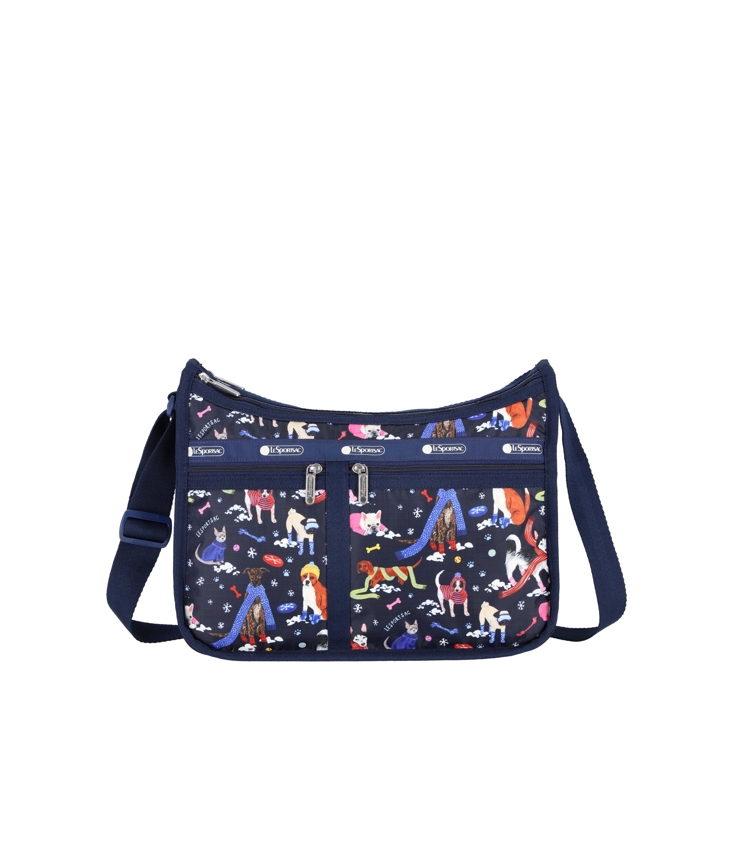 Роскошная повседневная сумка LeSportsac, цвет snowy pups print, Белый, Роскошная повседневная сумка LeSportsac, цвет snowy pups print
Роскошная повседневная сумка LeSportsac, цвет snowy pups print, Белый, Роскошная повседневная сумка LeSportsac, цвет snowy pups print