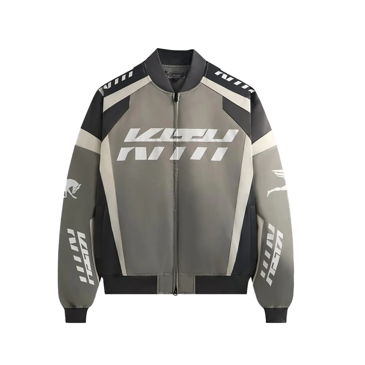 Куртка мужская Steel KITH, Steel
Куртка мужская Steel KITH, Steel