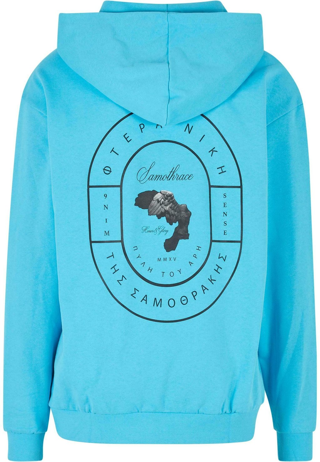 Толстовка с капюшоном 9N1M SENSE, синий
Толстовка с капюшоном 9N1M SENSE, синий