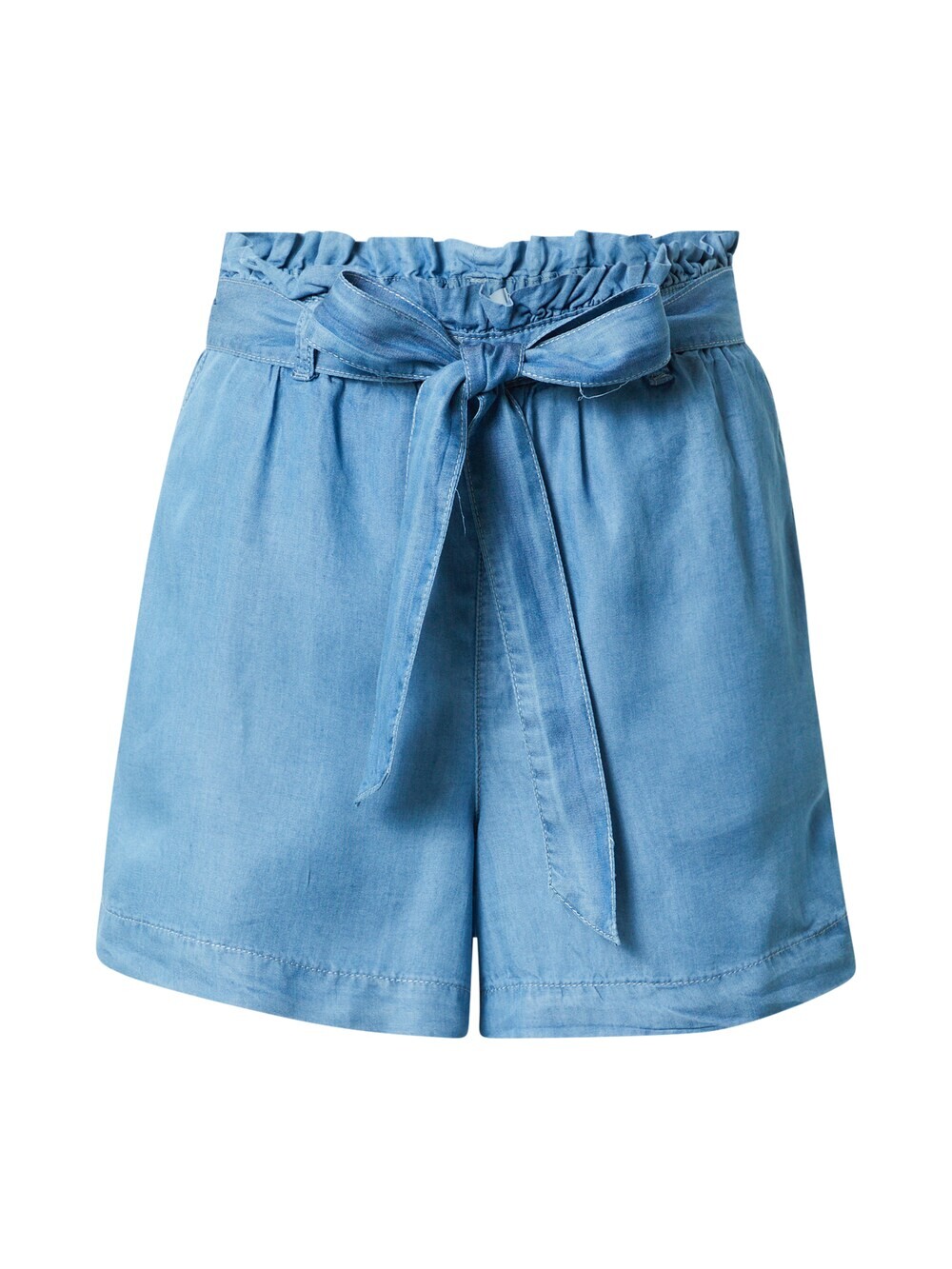 Широкие брюки ABOUT YOU Jella, синий
Широкие брюки ABOUT YOU Jella, синий