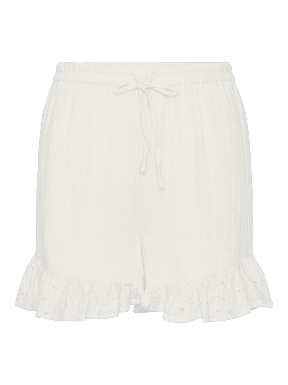 Свободные брюки PIECES KIARA, белый
Свободные брюки PIECES KIARA, белый