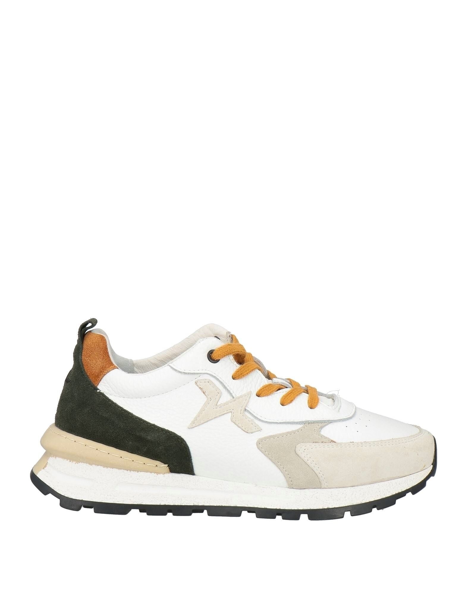 Кроссовки Yogi Footwear, белый
Кроссовки Yogi Footwear, белый