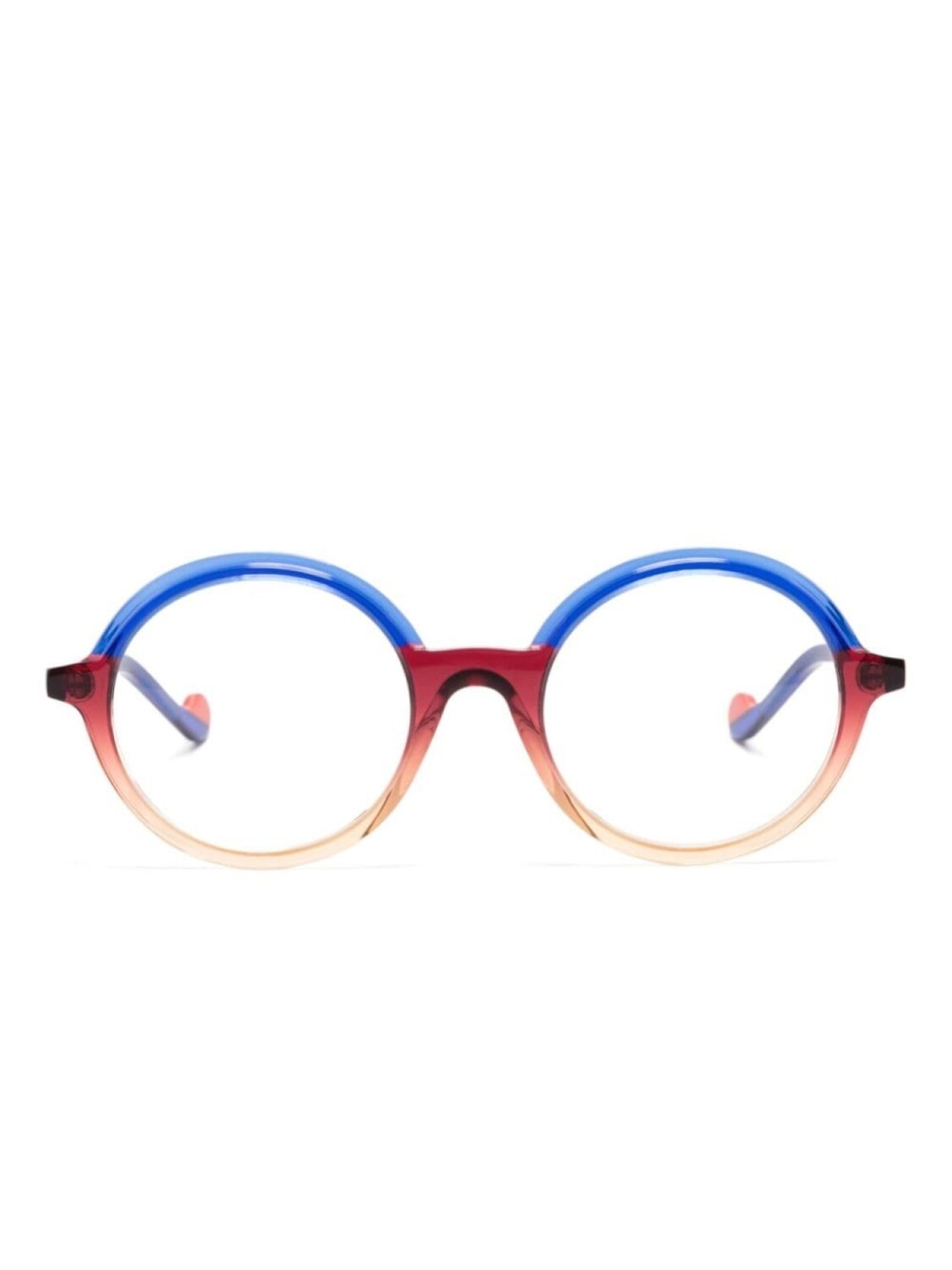 Очки Nijji 2 Face À Face, синий
Очки Nijji 2 Face À Face, синий