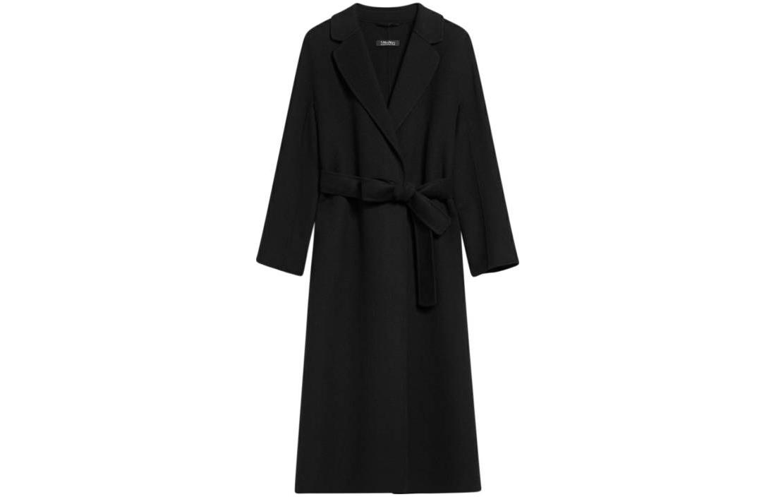 Пальто женское черное 'S MAX MARA, Черный, Пальто женское черное 'S MAX MARA
Пальто женское черное 'S MAX MARA, Черный, Пальто женское черное 'S MAX MARA