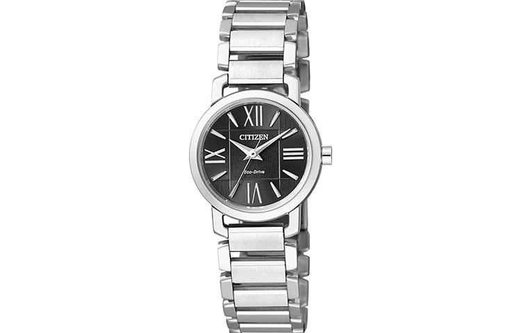 CITIZEN Часы Women's Ecology Drive Collection Watch
CITIZEN Часы Women's Ecology Drive Collection Watch