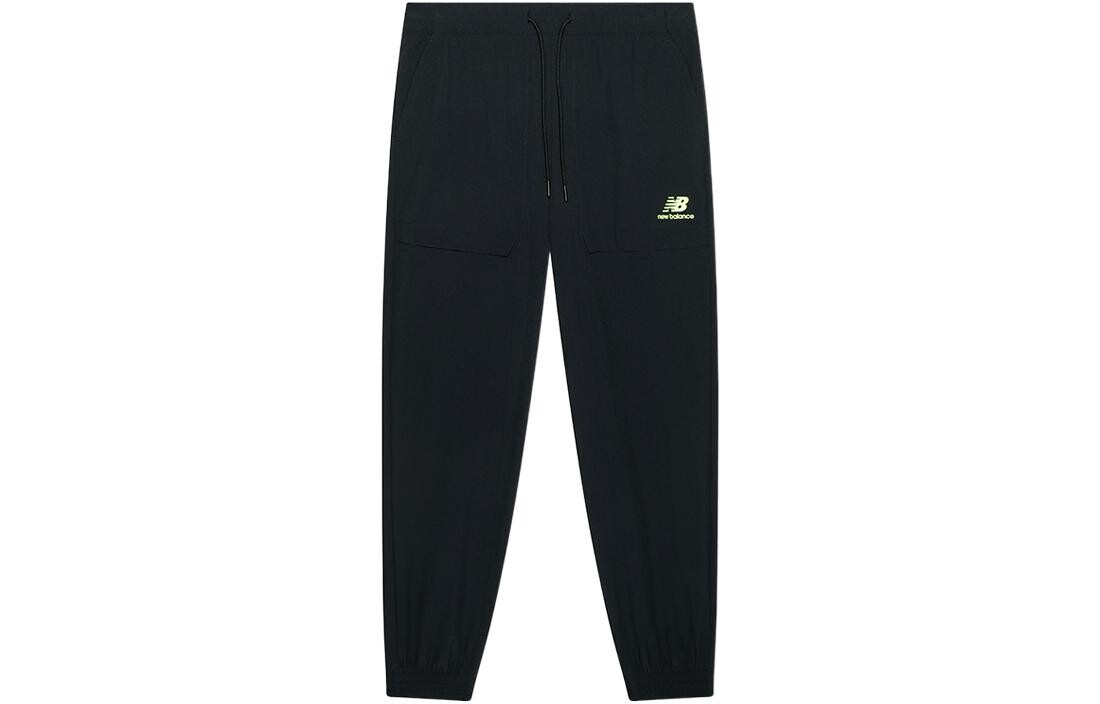 Женские трикотажные спортивные штаны New Balance, цвет Black
Женские трикотажные спортивные штаны New Balance, цвет Black