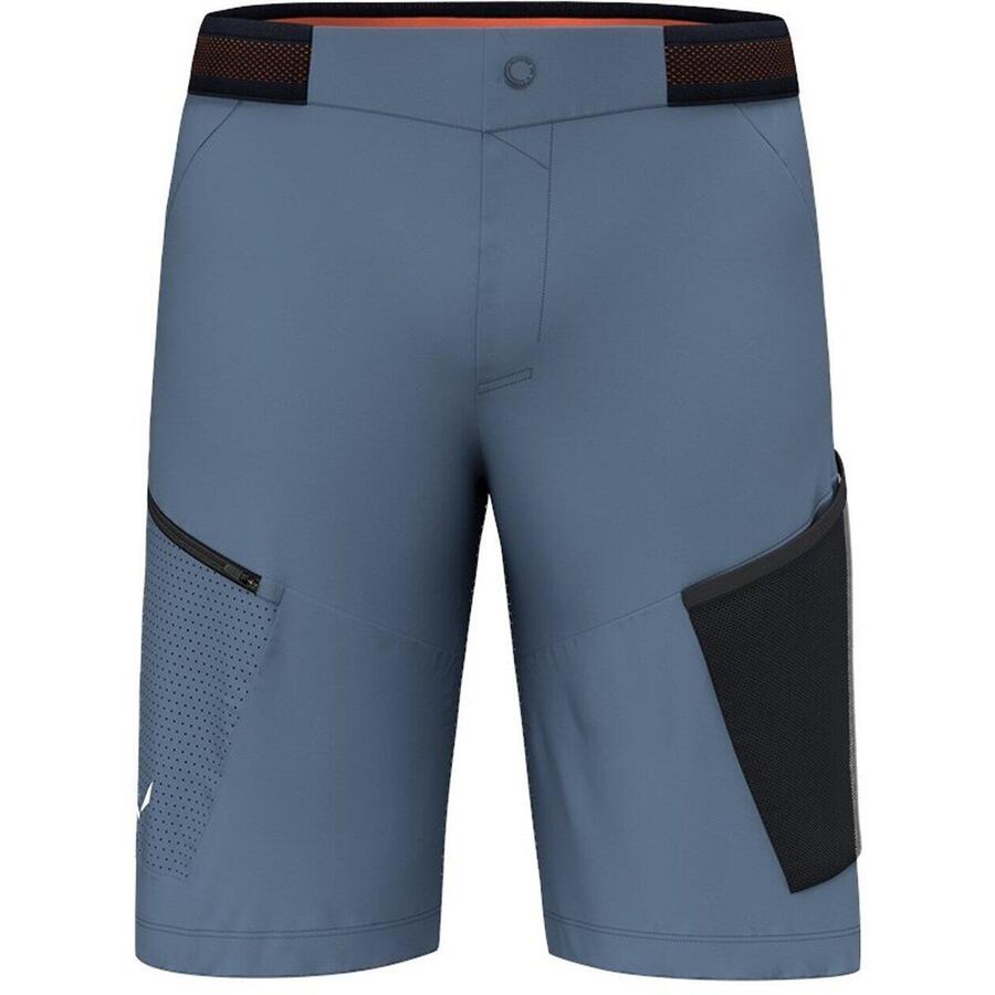 SALEWA Pedroc Caro 3 Durastretch шорты
SALEWA Pedroc Caro 3 Durastretch шорты