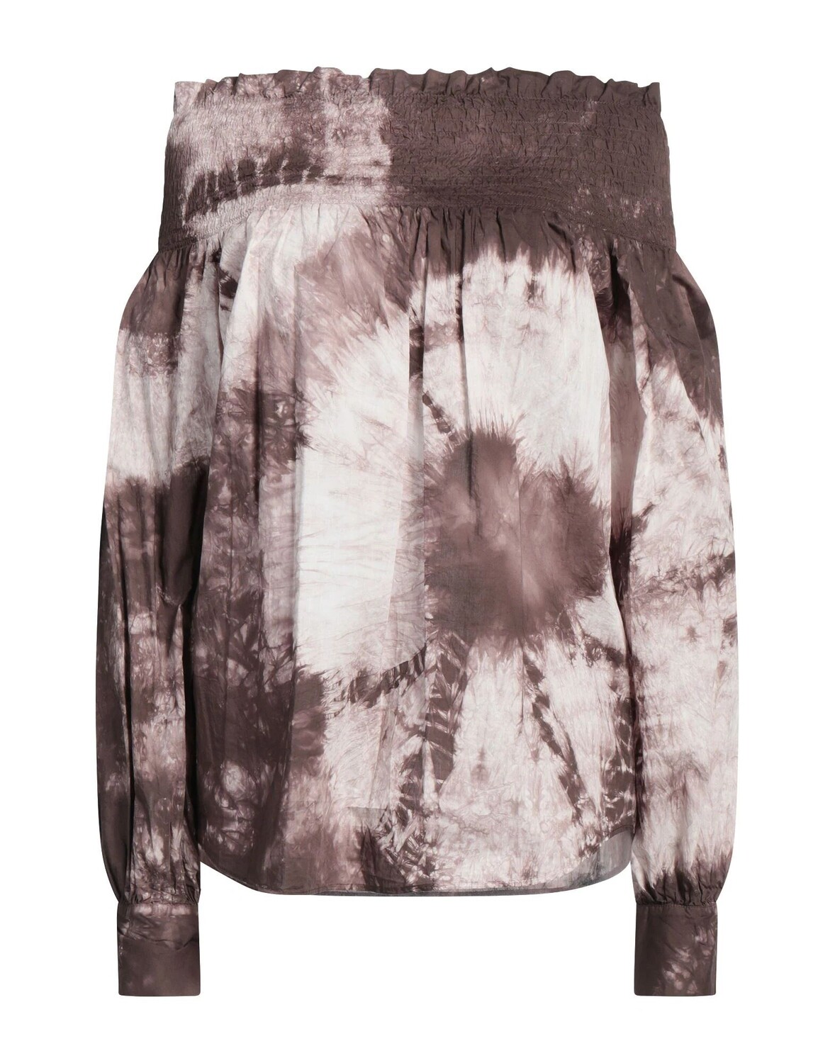 Топ Pinko, темно-коричневый
Топ Pinko, темно-коричневый