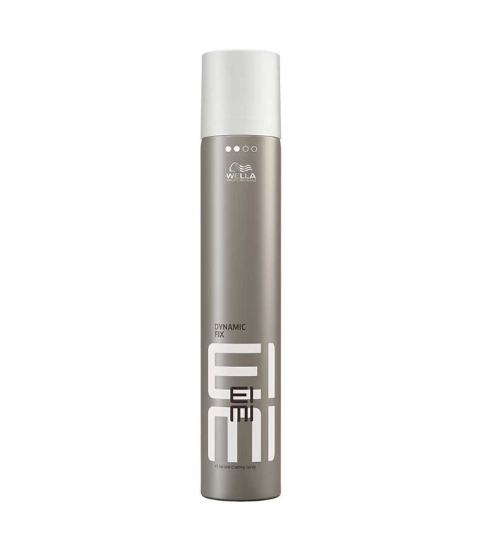 Wella Professionals, EIMI Dynamic Fix, спрей для моделирования волос, 500 мл
Wella Professionals, EIMI Dynamic Fix, спрей для моделирования волос, 500 мл