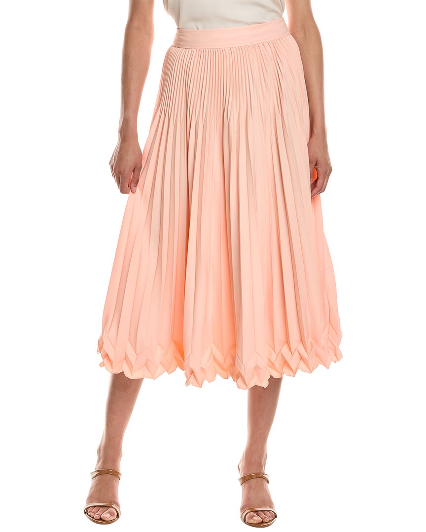 3.1 Плиссированная юбка миди Phillip Lim 3.1 Phillip Lim, розовый
3.1 Плиссированная юбка миди Phillip Lim 3.1 Phillip Lim, розовый