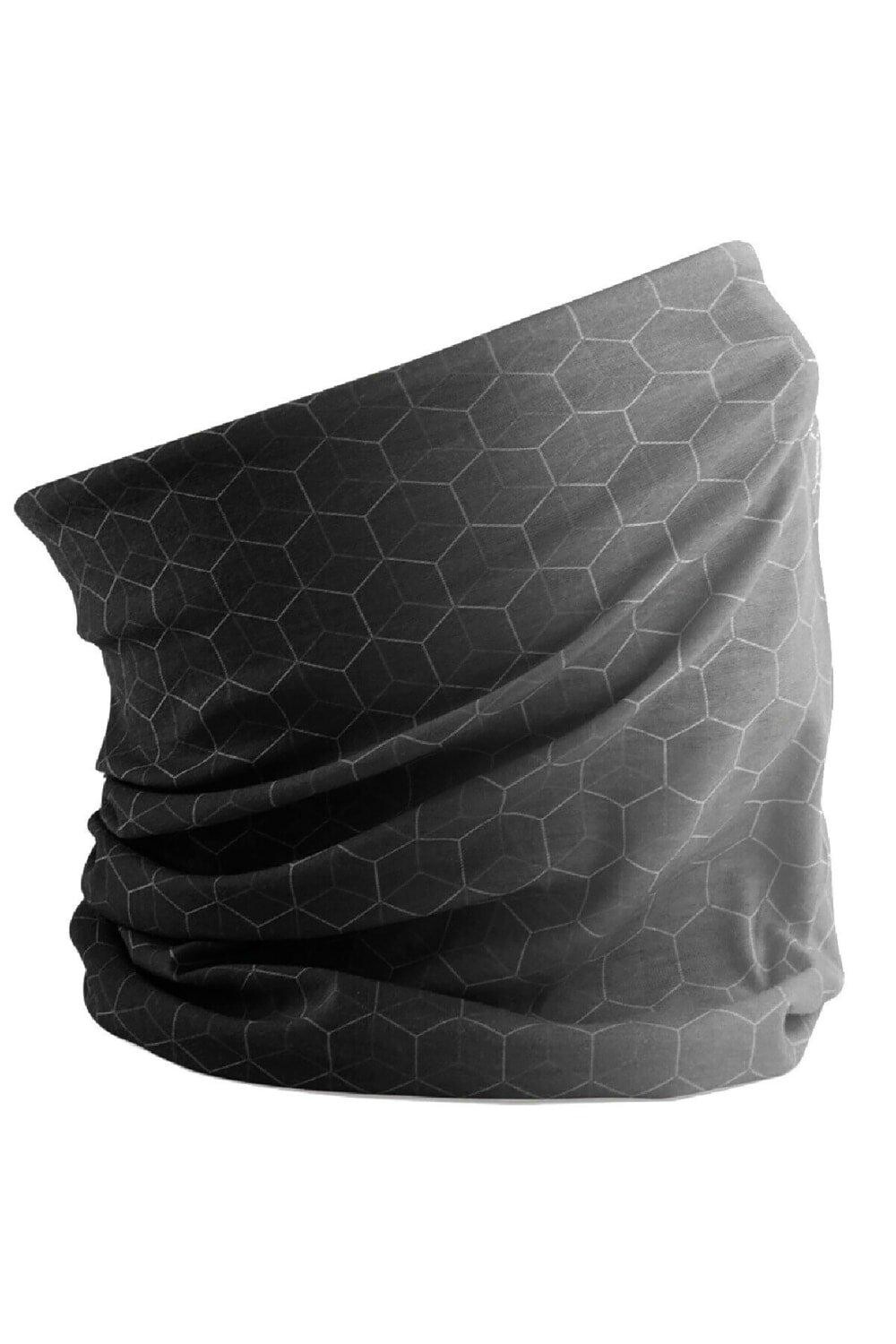 Геометрический Морф Beechfield, серый
Геометрический Морф Beechfield, серый