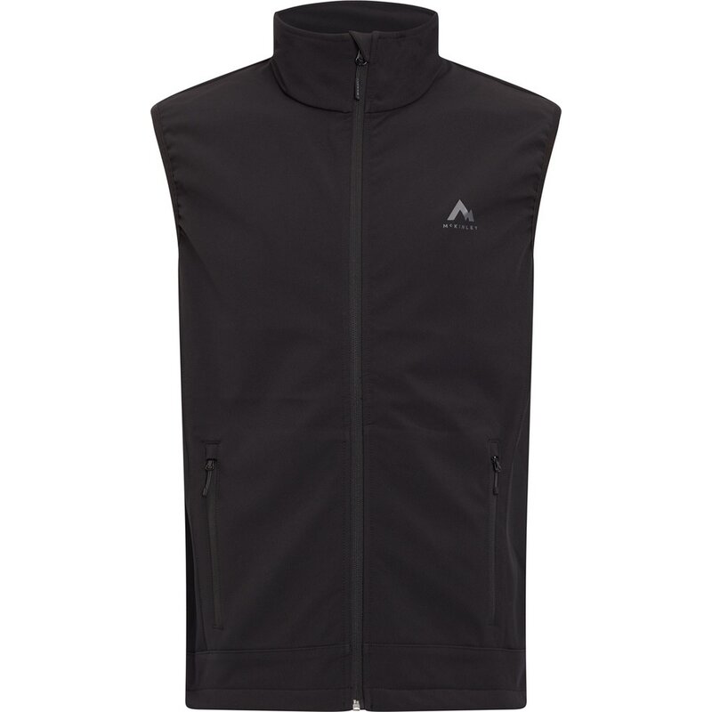 Лусака Запад Mckinley, черный
Лусака Запад Mckinley, черный