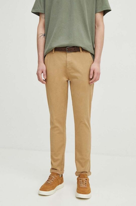 Брюки Medicine, бежевый
Брюки Medicine, бежевый