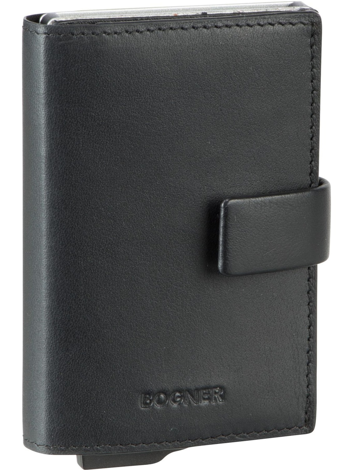 BOGNER Чехол 'Aspen' в черном цвете
BOGNER Чехол 'Aspen' в черном цвете