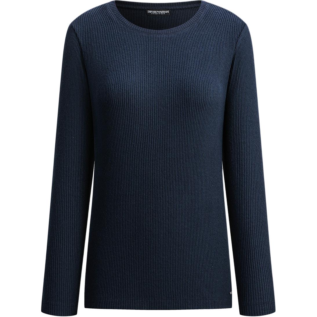 Трикотаж женский EMPORIO ARMANI, темно-синий
Трикотаж женский EMPORIO ARMANI, темно-синий