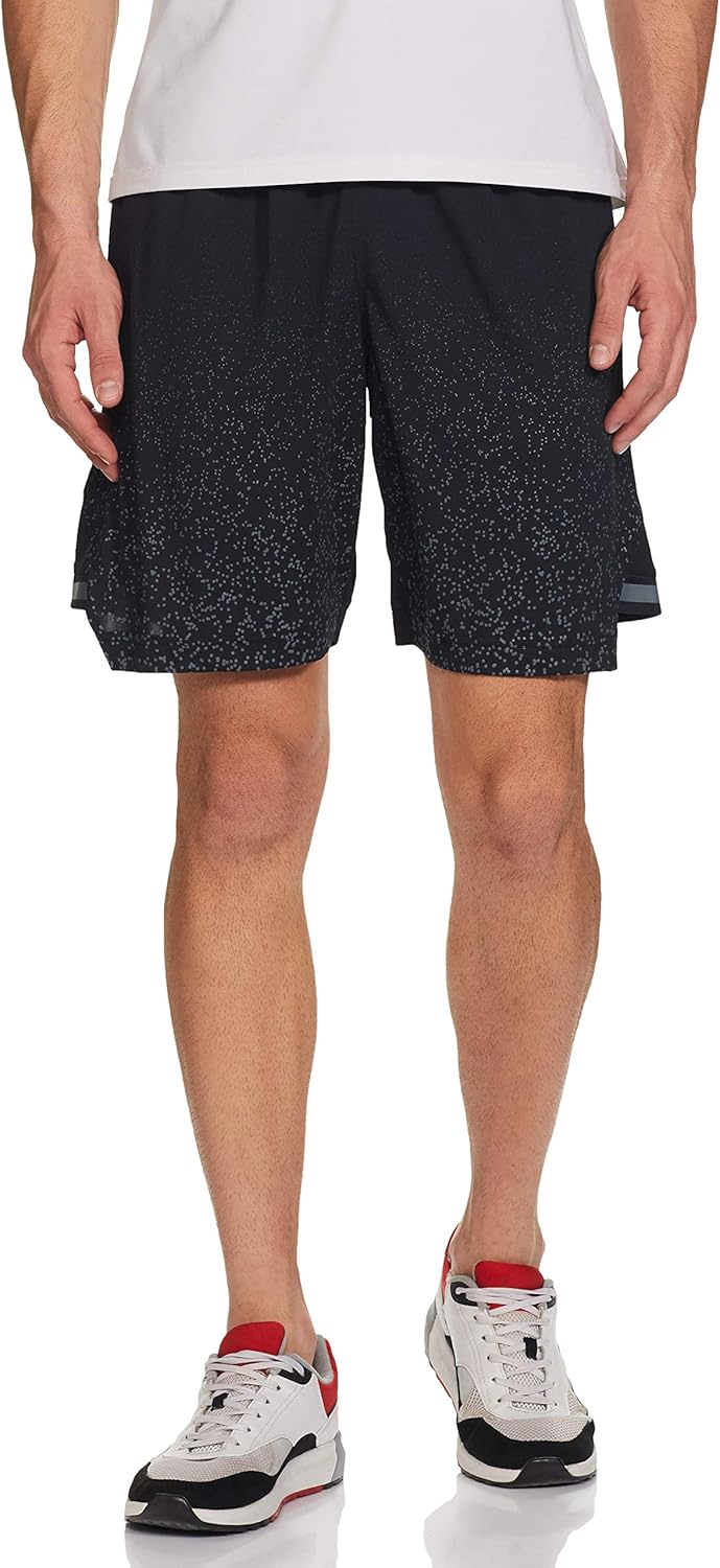 Шорты Under Armour Men's Sc30 Ultra Perf 9in, Black/ Black
Шорты Under Armour Men's Sc30 Ultra Perf 9in, Black/ Black