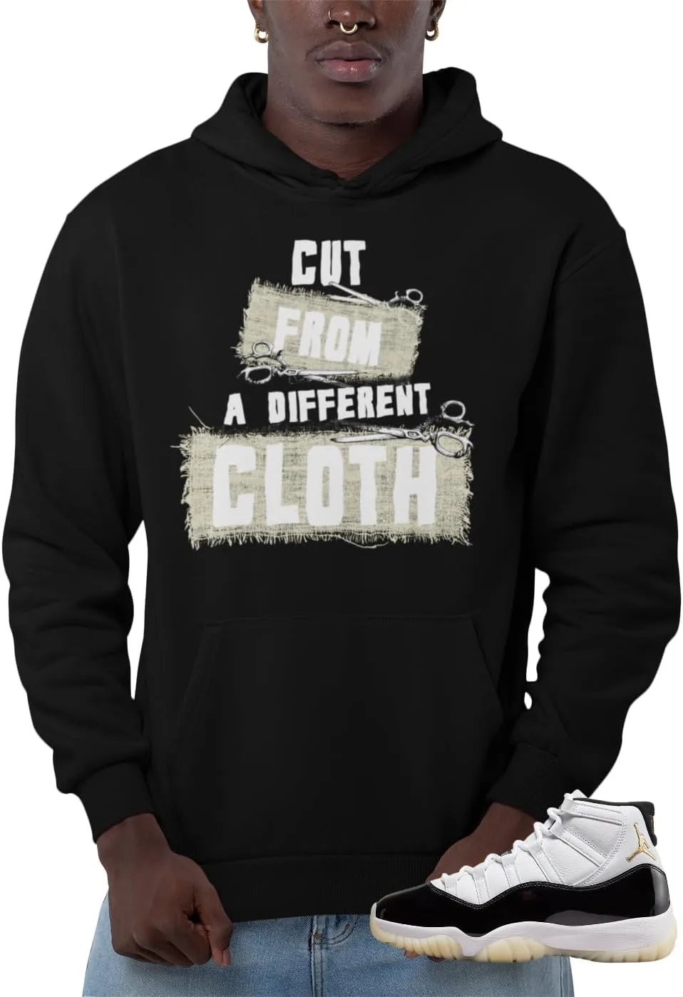 Худи Jordan 11 Gratitude с принтом House Of Tees
Худи Jordan 11 Gratitude с принтом House Of Tees