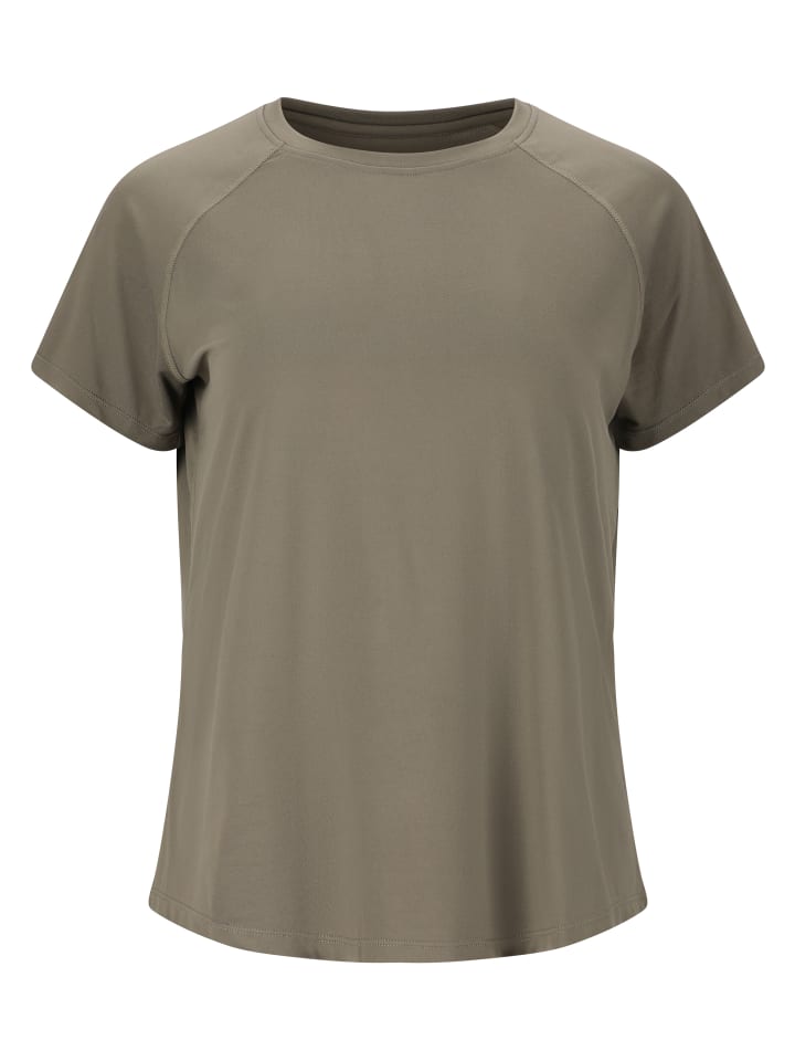 Футболка Gaina в цвете 1013 Gunmetal Athlecia
Футболка Gaina в цвете 1013 Gunmetal Athlecia