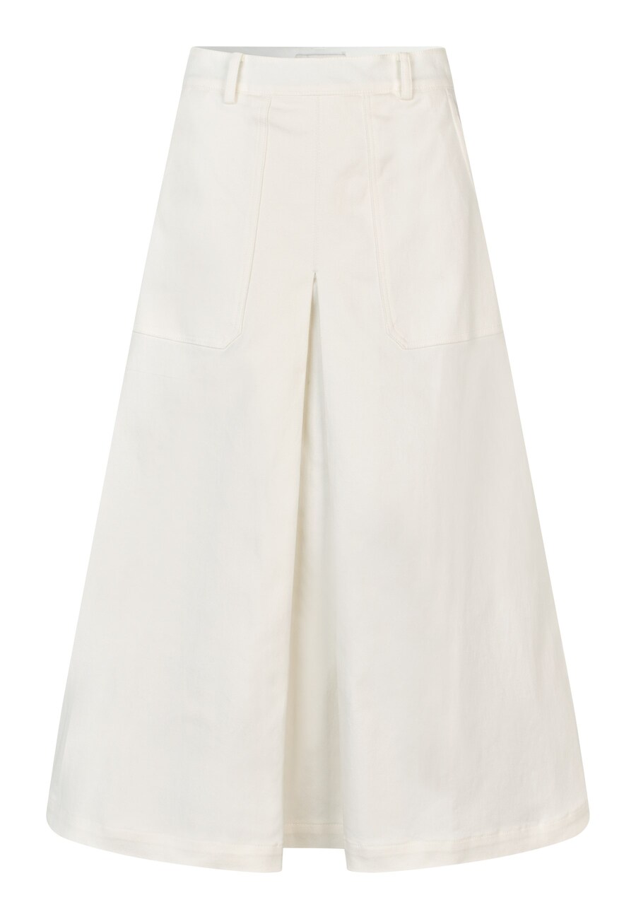 Юбка Dea Kudibal, натуральный белый 
Юбка Dea Kudibal, натуральный белый