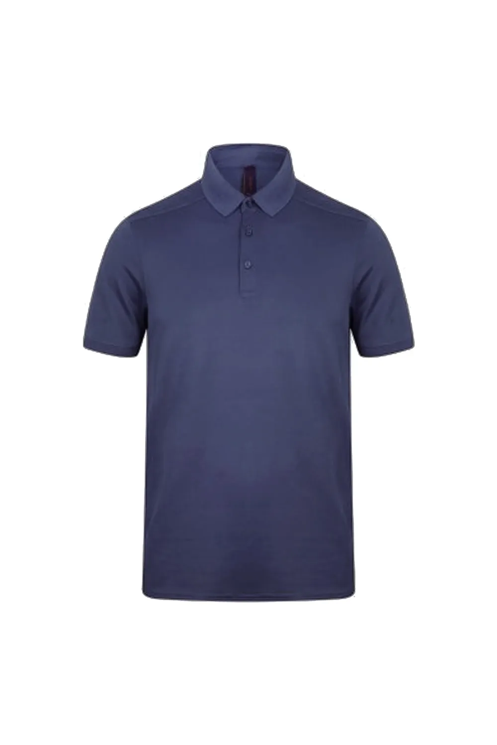 Рубашка поло из пике стрейч из микрофайна Henbury, темно-синий
Рубашка поло из пике стрейч из микрофайна Henbury, темно-синий