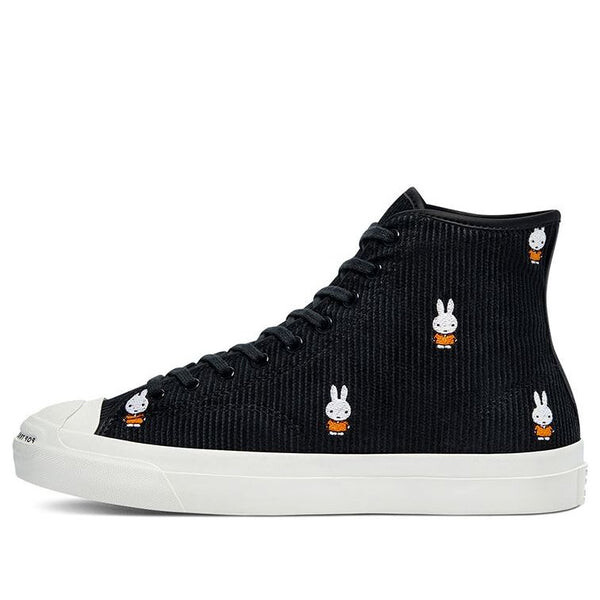 Кроссовки pop trading company x jack purcell pro high 'all over miffy' Converse, черный
Кроссовки pop trading company x jack purcell pro high 'all over miffy' Converse, черный