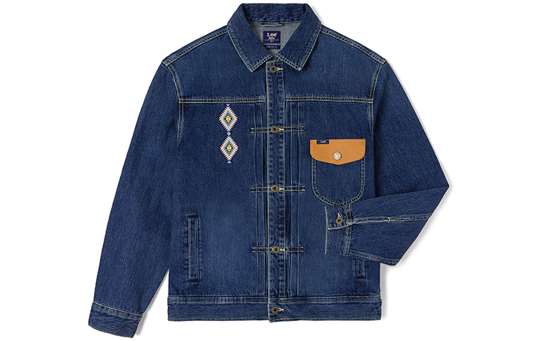 Lee Куртка джинсовая мужская средняя синяя, Medium Blue
Lee Куртка джинсовая мужская средняя синяя, Medium Blue