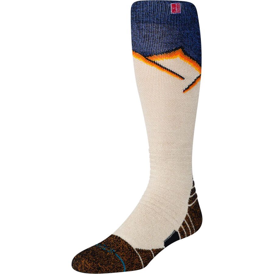 Носки Stance Slopes Wool Stance, Multi
Носки Stance Slopes Wool Stance, Multi