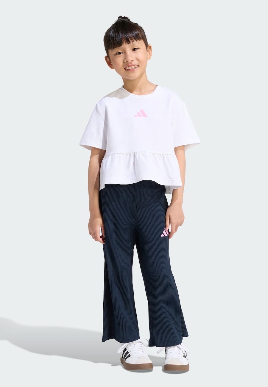 Спортивный костюм ADIDAS SPORTSWEAR Seasonals, белый
Спортивный костюм ADIDAS SPORTSWEAR Seasonals, белый