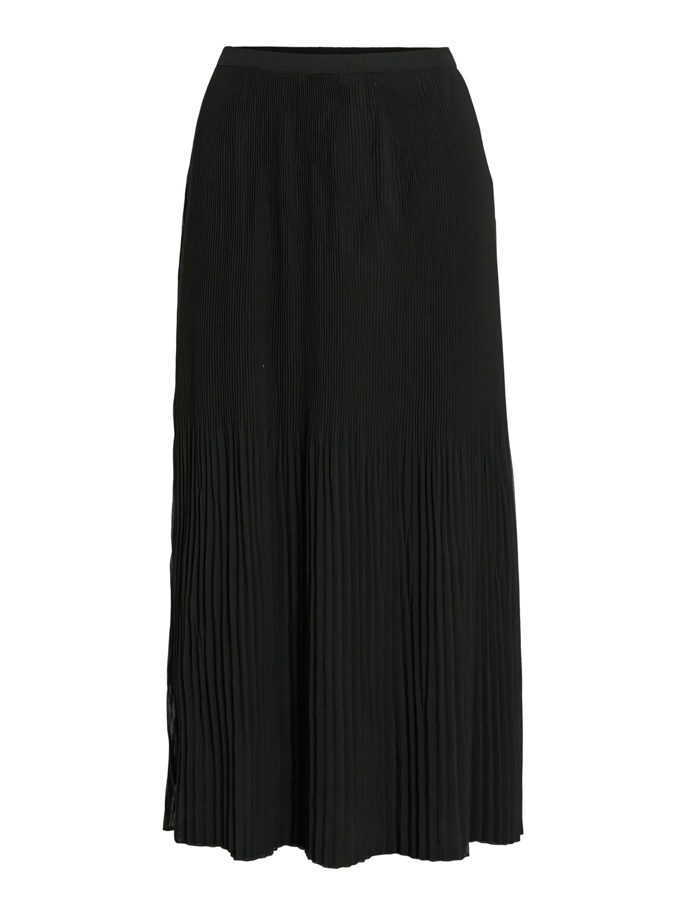 VILA Юбка 'DALIANA' в черном цвете
VILA Юбка 'DALIANA' в черном цвете