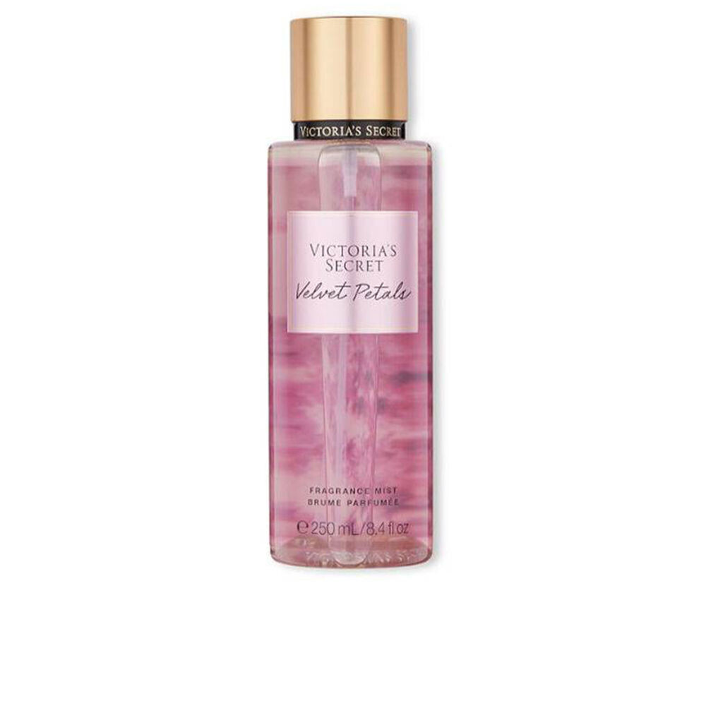 Спрей для тела Velvet Petals Fragrance Body Mist Victoria'S Secret, 250 мл
Спрей для тела Velvet Petals Fragrance Body Mist Victoria'S Secret, 250 мл