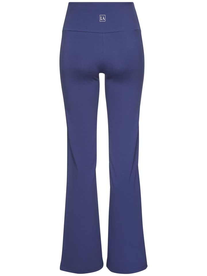 Тканевые брюки LASCANA ACTIVE
Тканевые брюки LASCANA ACTIVE