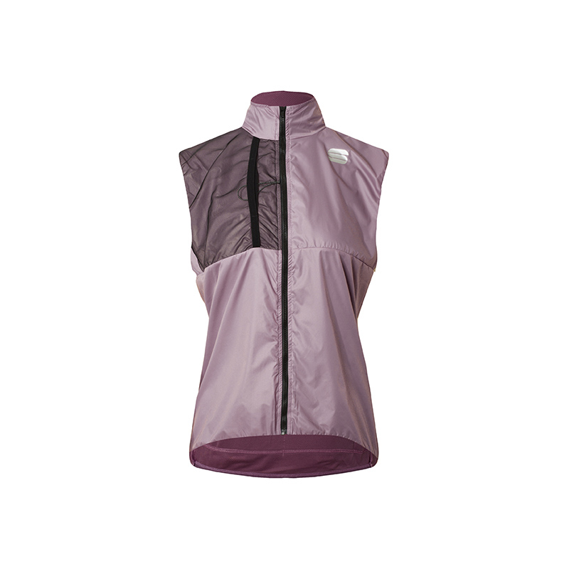 Спортивная велосипедная одежда для женщин светло-фиолетового цвета Sportful
Спортивная велосипедная одежда для женщин светло-фиолетового цвета Sportful