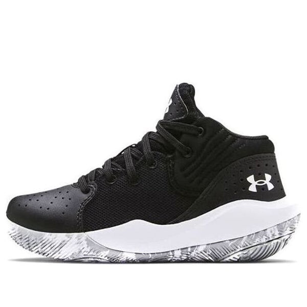 Кроссовки jet '21 'black white camo' Under Armour, черный
Кроссовки jet '21 'black white camo' Under Armour, черный