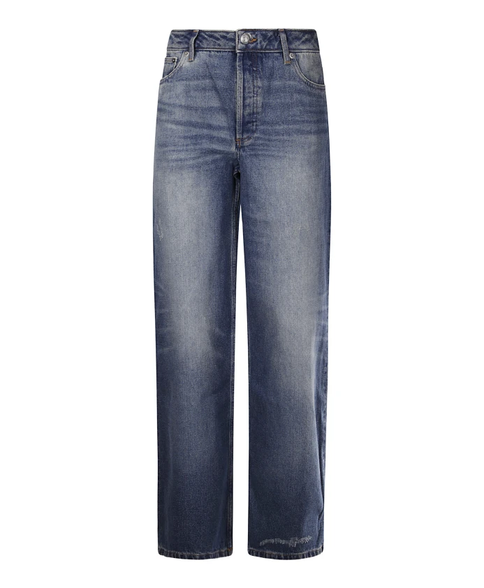 Джинсы Элизабет A.P.C., синий
Джинсы Элизабет A.P.C., синий