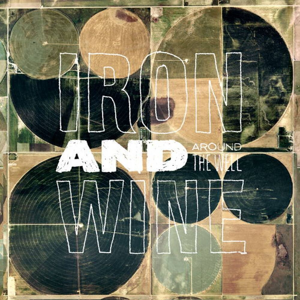 Виниловая пластинка LP Around The Well - Iron & Wine
Виниловая пластинка LP Around The Well - Iron & Wine